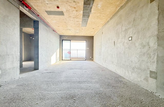 建发鼎华北大珑廷4室2厅116.04㎡120万二手房图片