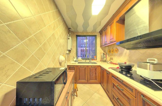 春江花城4室2厅167.52㎡380万二手房图片