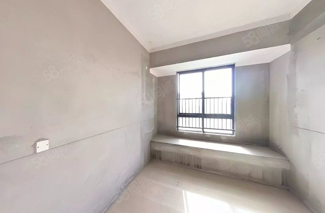 弘元新安郡3室2厅106㎡38.8万二手房图片