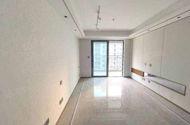 祥生潮起云悦3室2厅98.76㎡150.8万二手房图片