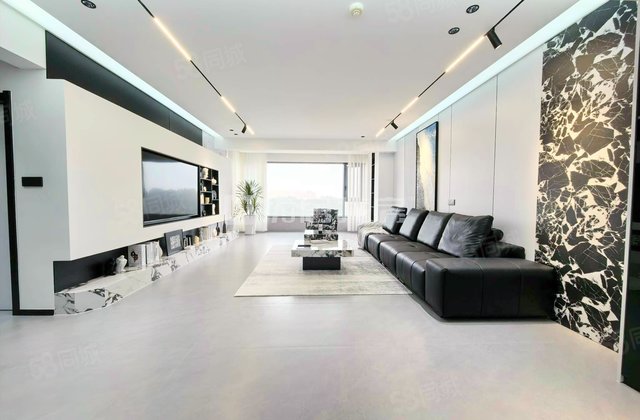 花果园R区1区4室2厅158㎡118万二手房图片