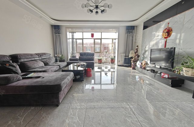 口岸花苑2室2厅124.1㎡66万二手房图片