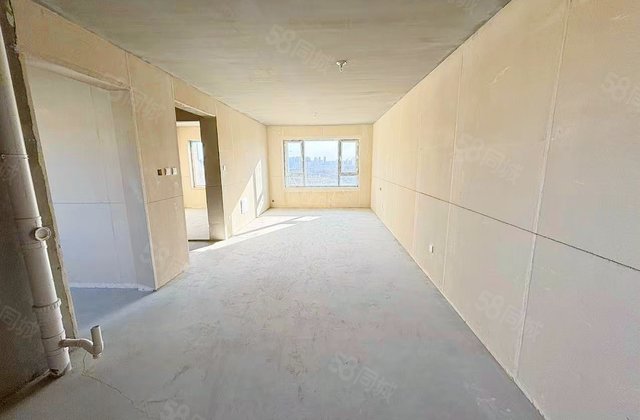 润悦城2室2厅88㎡68.8万二手房图片