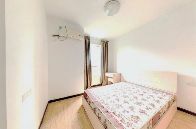 百瑞景中央生活区(二期西区)3室1厅90㎡178万二手房图片