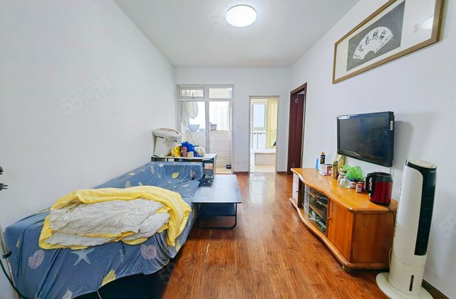 锦江城市花园三期2室2厅55.59㎡78万二手房图片