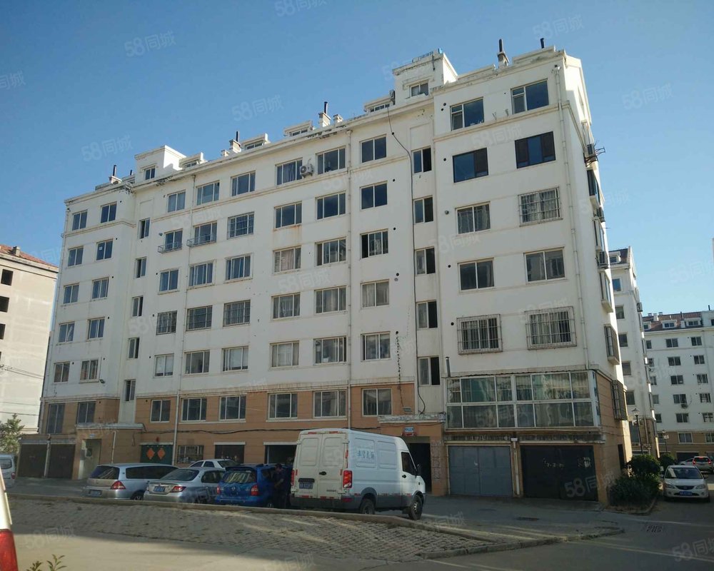 【明秀山庄, 明秀山庄小区详情,房价走势,房源,业主论坛】- 青岛58