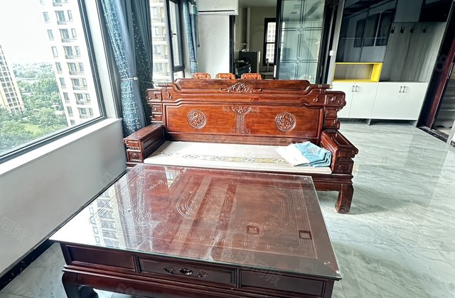 急售，百合新城，集美一品，第三实验，东昌东，精装三室，免大税