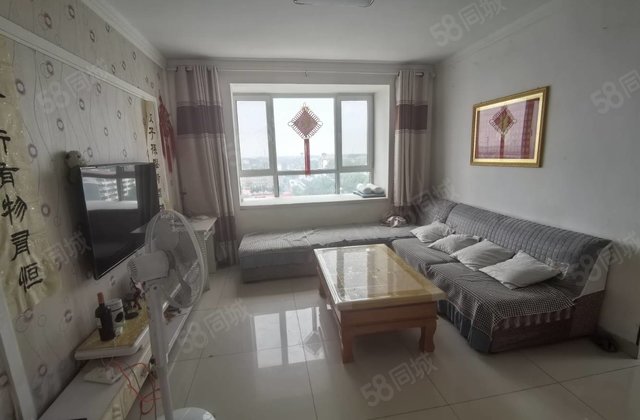 房东急售带40平车库电梯洋房西边户三室精装修随时看房子有时间