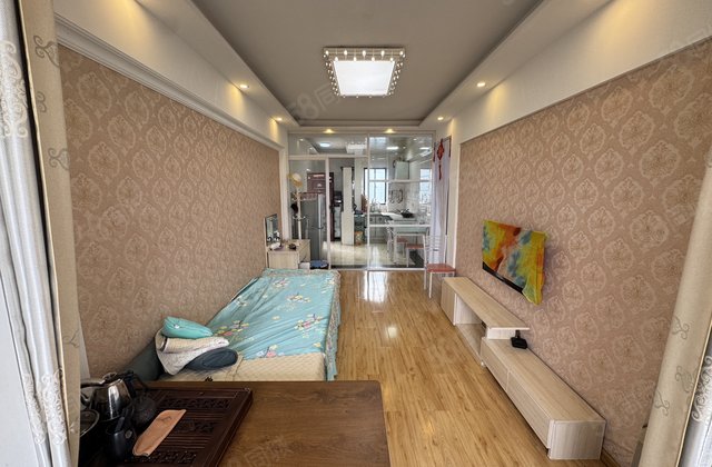 天悦城2室2厅45㎡13.8万二手房图片