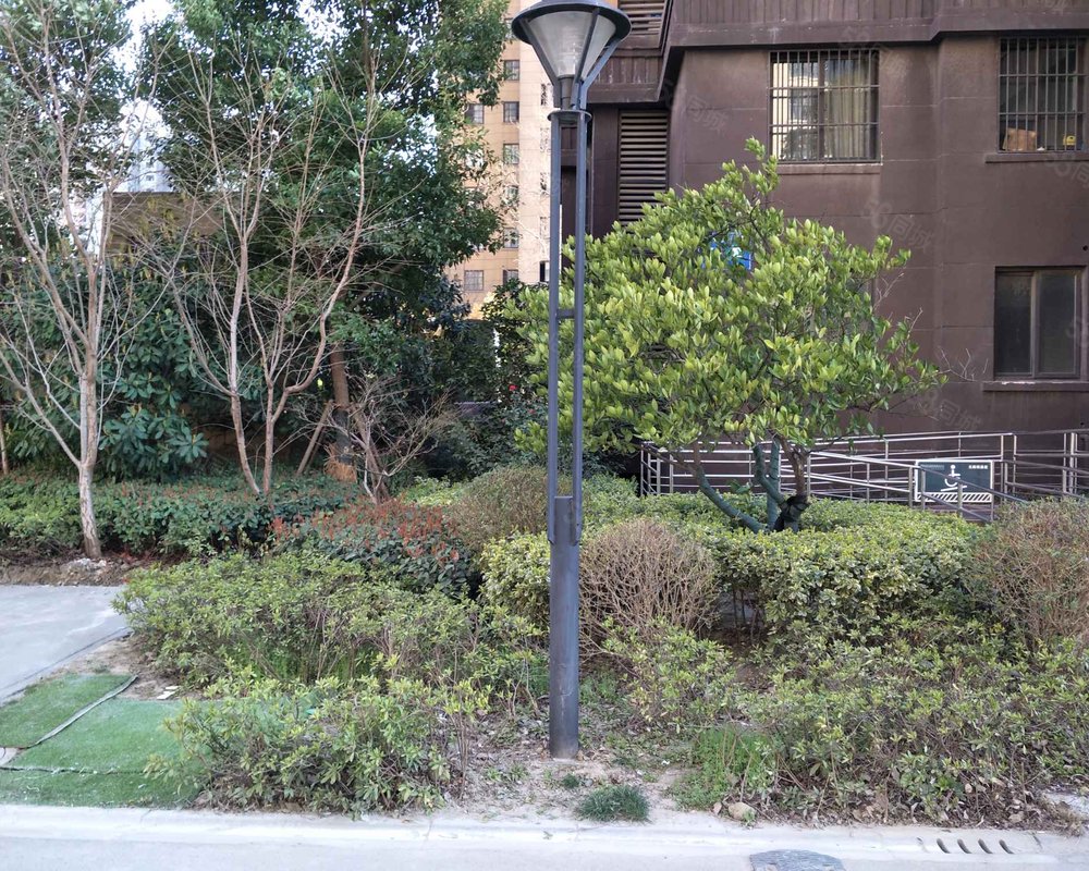 【熙锦园, 熙锦园小区详情,房价走势,房源,业主论坛】- 扬州58同城