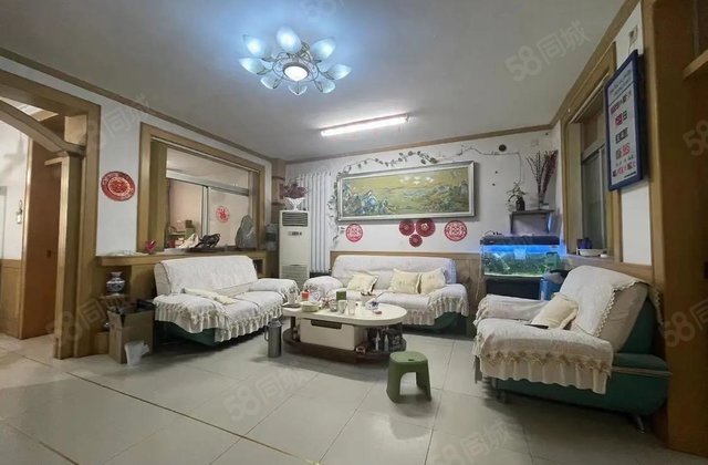 急售阳光实验！孝心一楼户型方正全明户型~送储藏室免大税可按揭