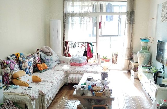 机船小区2室2厅93.6㎡70万二手房图片