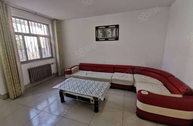 文轩本部，新时代精装两室，好楼层