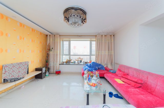 惠民小区3室2厅120.04㎡75万二手房图片