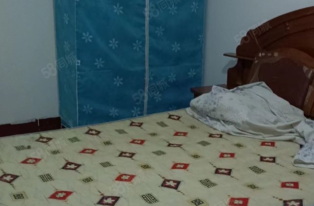 卫育花园小区2室2厅1卫