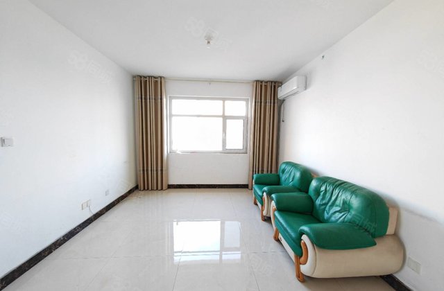 真实在售 开发区东昌丽都北区 边户双卫 带车位免大税