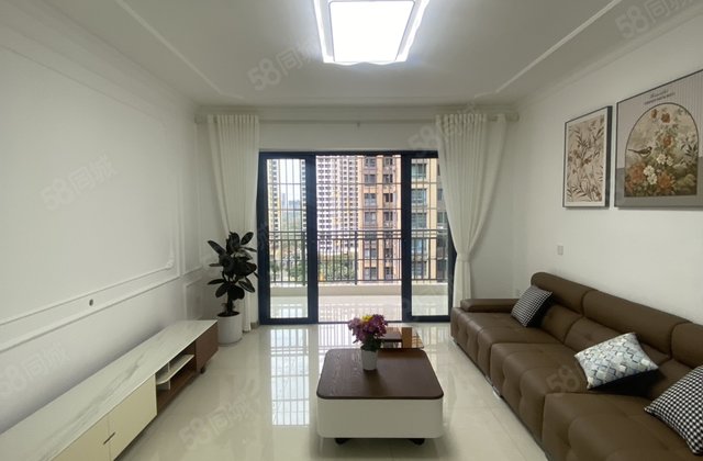 碧园印象桂林4室2厅146㎡55万二手房图片