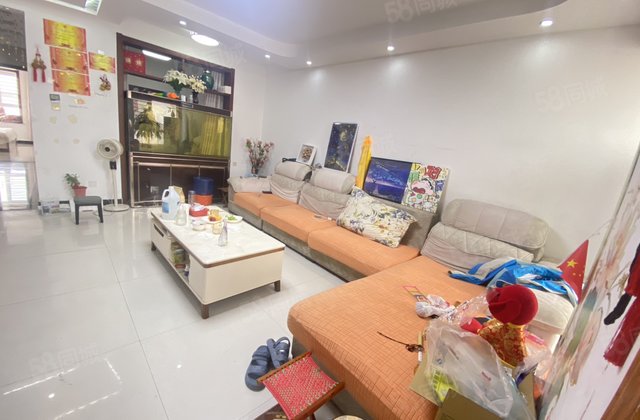 东昌中学，水城华府，中华御苑，精装修，地下室，随时看房