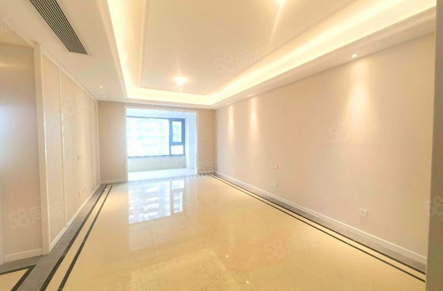 蓝光江安城(七期)3室2厅115.68㎡129万二手房图片