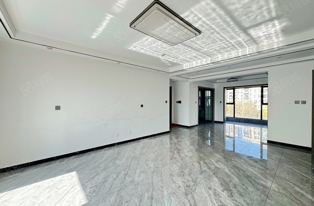 宝德新里程3室2厅142㎡139.9万二手房图片