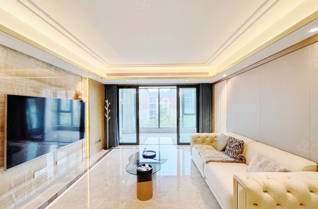 正商珑湖上境4室2厅145㎡610万二手房图片