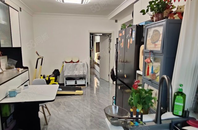 椒房小区2室1厅73.89㎡58万二手房图片