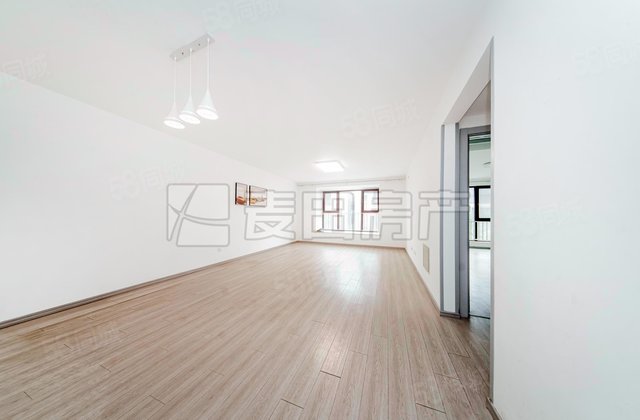 世华龙樾四里3室2厅141.65㎡1560万二手房图片