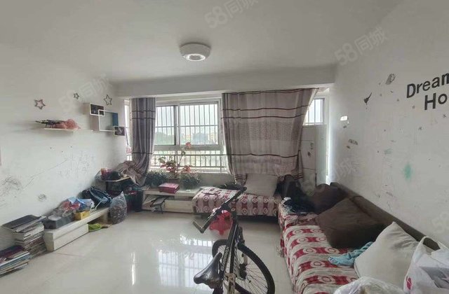 好房急售中间好楼层边户全明户型带大飘窗