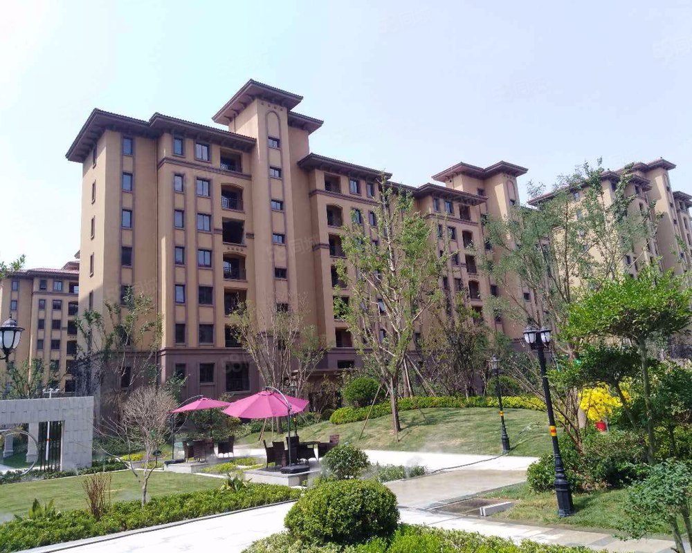 【天润城, 天润城小区详情,房价走势,房源,业主论坛】- 曹县58同城