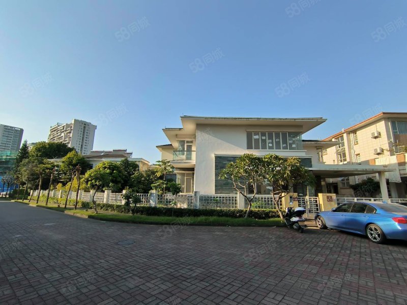 房产信息>顺德二手房>容桂二手房>佳欣购物广场二手房>东逸湾(别墅)>