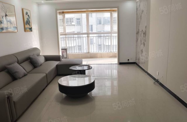 贵和源(南区)3室2厅117㎡53万二手房图片