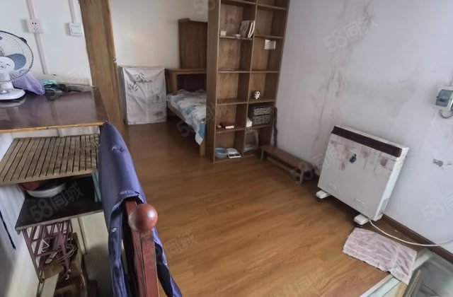 永恒胡同小区1室0厅11.6㎡140万二手房图片