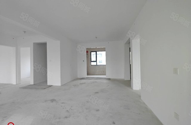 朗悦府3室2厅127㎡100万二手房图片