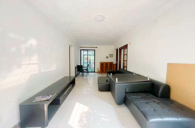 万科四季花城2室2厅71.99㎡140万二手房图片