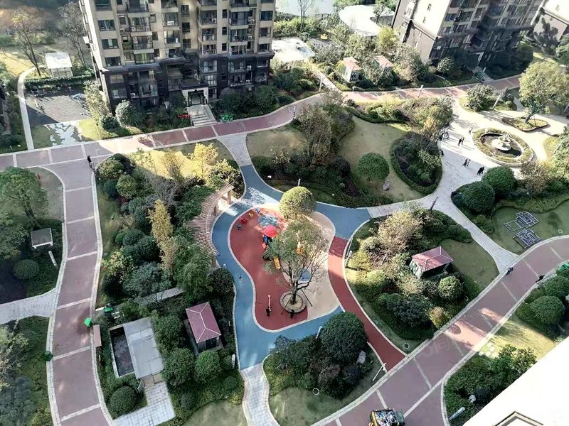 城发翰林府 毛坯小三房报价51万 诚心出售,翰林府邸|朝阳街-株洲58
