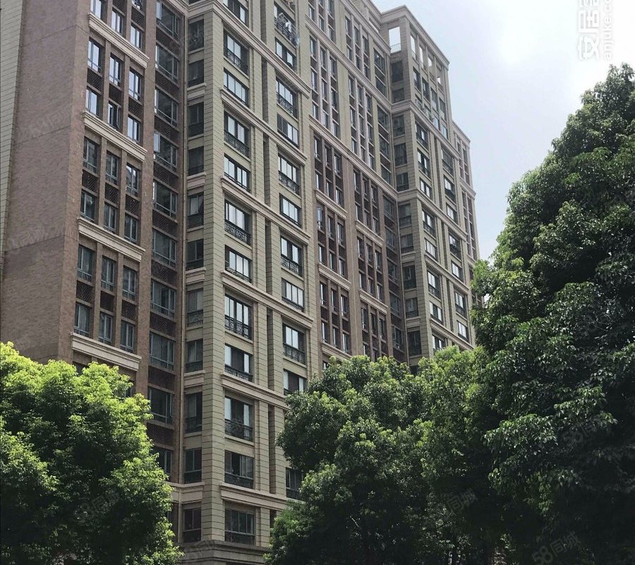 万科金域缇香小区详情,房价走势,房源,业主论坛】- 南京58同城