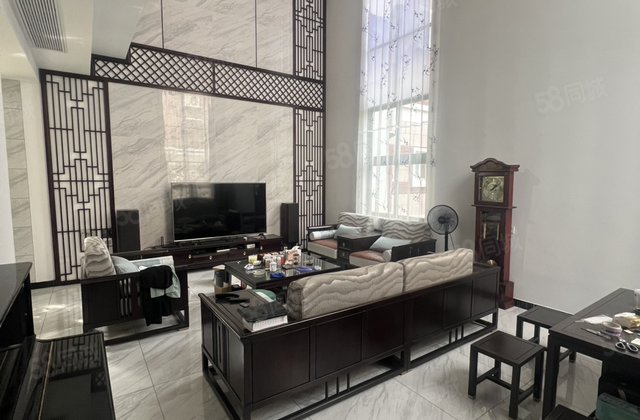 瑞景山庄6室3厅300㎡298万二手房图片