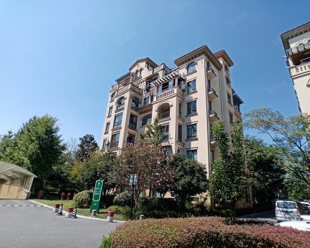 景都翡翠湾西区