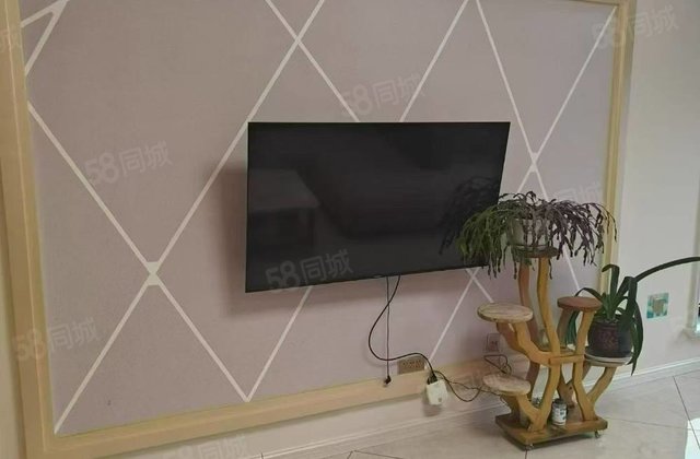 花溪山语3室2厅95㎡53.8万二手房图片