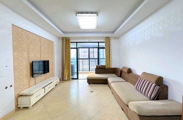 湘腾琴岛3室2厅90.99㎡94.8万二手房图片