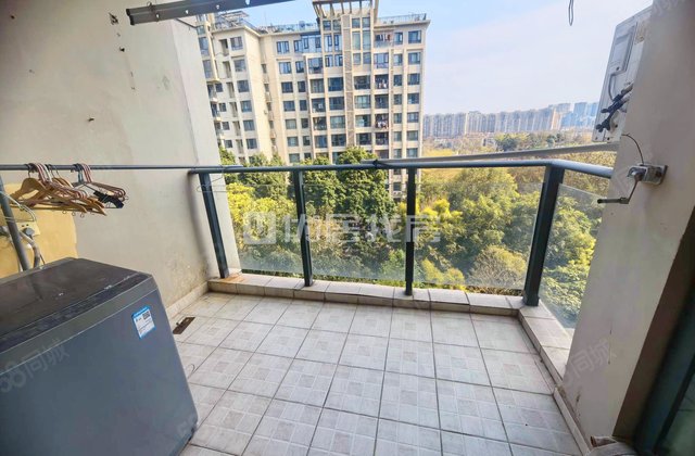 荣和大地一组团花园里3室2厅115㎡145万二手房图片