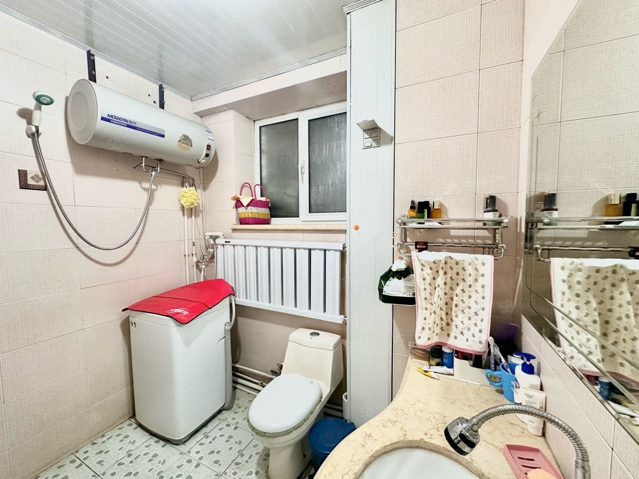 意发大厦1室1厅1卫59.47㎡西北25万