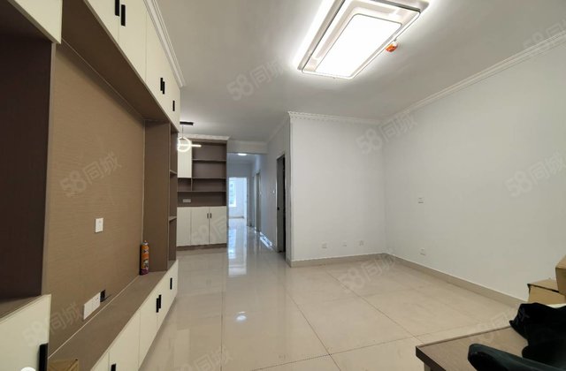 文轩 聊大 羡林苑 精装三室 带储藏室 无遮挡有钥匙