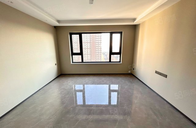 豪邦缇香名颂2室2厅90㎡46.5万二手房图片