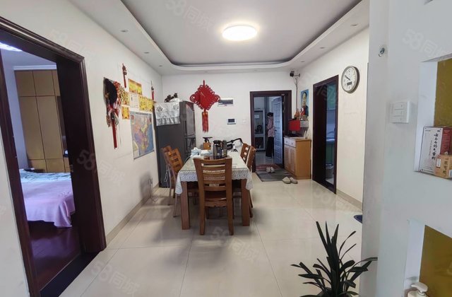 银屏雅苑2室2厅95㎡75万二手房图片