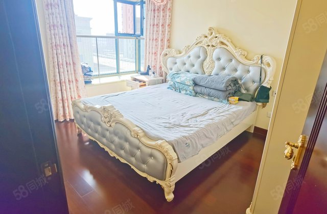 恒大名都2室1厅99.54㎡47万二手房图片