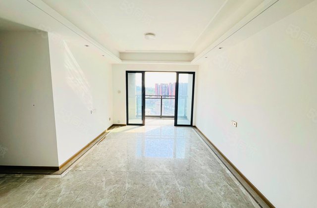 正荣新希望金洲府3室2厅90.72㎡165万二手房图片