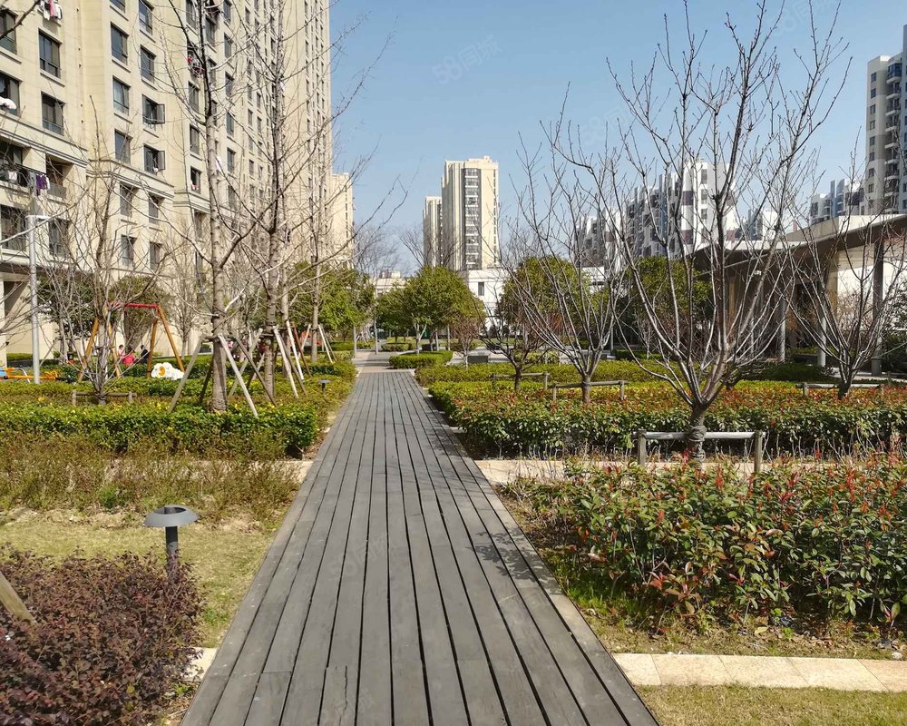 【御澜山, 御澜山小区详情,房价走势,房源,业主论坛】- 上海58同城