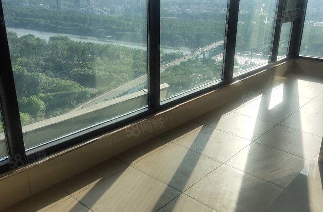 二中文苑观景房翡丽湾精装修看房方便随时联系