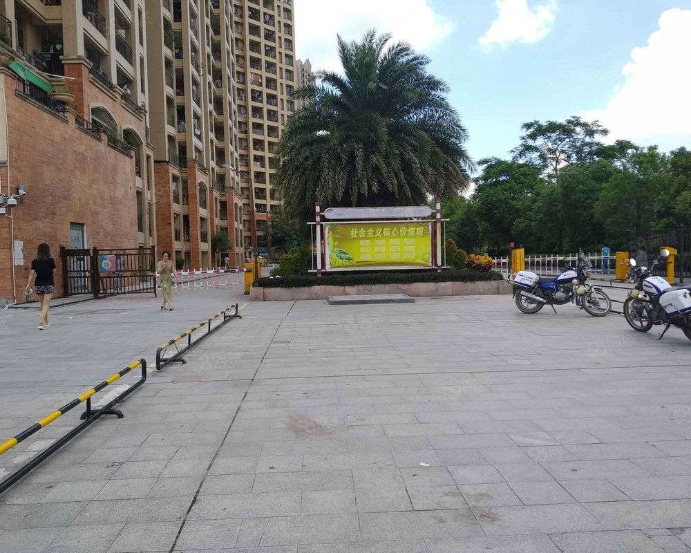 【美景国际广场一期, 美景国际广场一期小区详情,房价走势,房源,业主